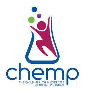 CHEMP logo