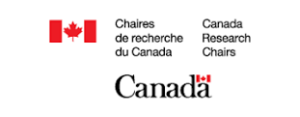 Canada Research Chairs logo