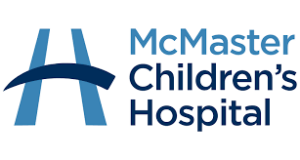 McMaster Children's Hospital logo
